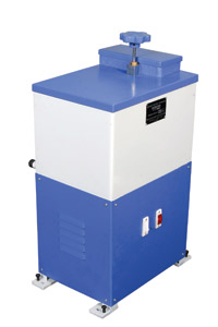END QUENCH TEST APPARATUS ( Model : MEQ-25 ) 