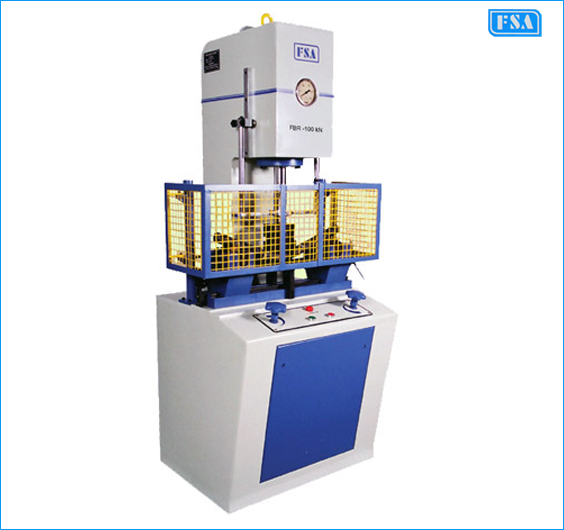Bend and Rebend Testing Machines