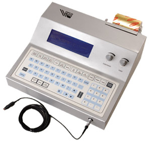 A-SCAN BIOMETER 