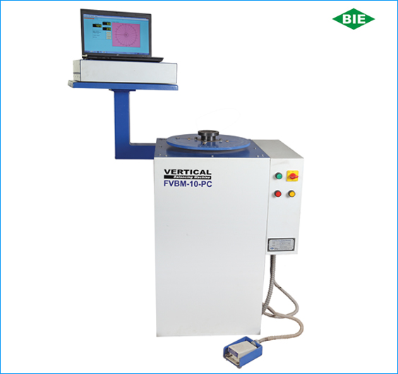 Balancing Machine