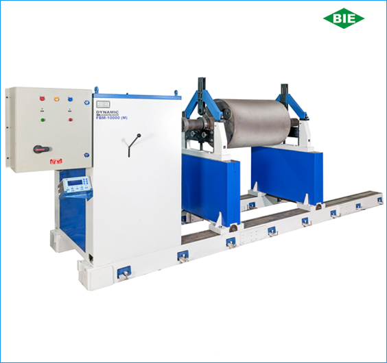 Balancing Machine