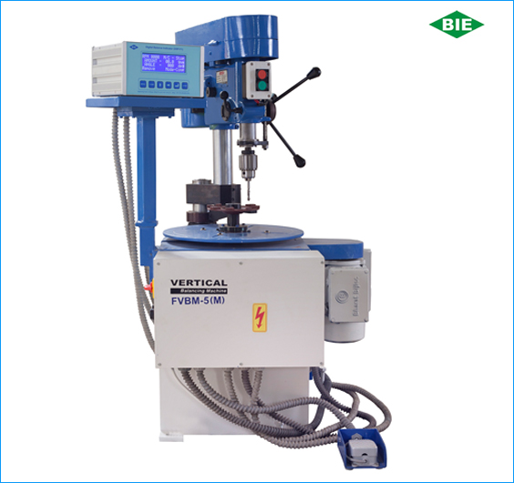 Balancing Machine