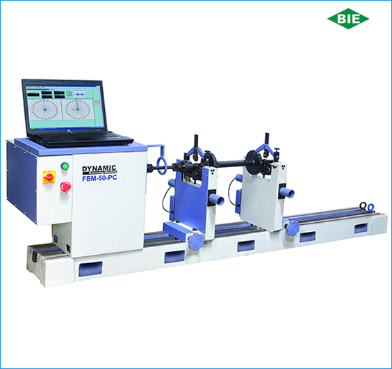 Balancing Machine