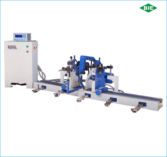 Balancing Machine