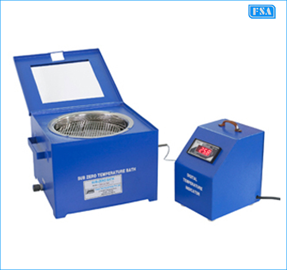 Accessory Pendulum Impact Testing Machines