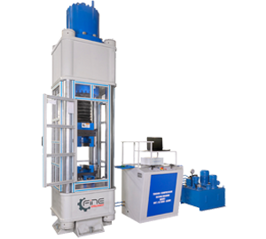 Manufacturer, Supplier Of Material Testing Machines, Bolt Nut Tensile Testing Machines, Brinell Hardness Tester, Brinell Hardness Testing Machines, Compression Testing Machines, Compression Testing Machines, Computer Controlled Servo Universal Testing Machines, Computer Controlled Universal Testing Machine, Computerised Brinell Hardness Testers, Computerised Tensile Testing Machine, Computerised Universal Testing Machines