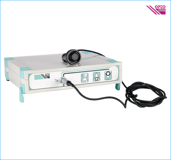 Digital Endoscopy Camera