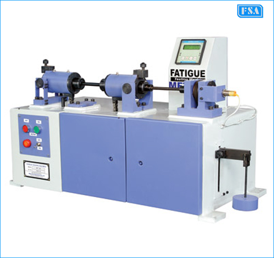 Digital Fatigue Testing Machines