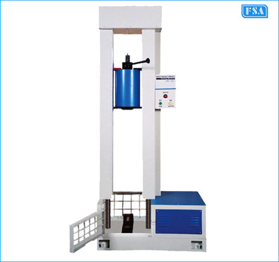 Drop Weight Impact Testing Machines