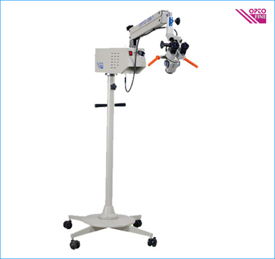 ENT Surgical Microscope