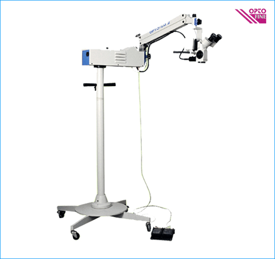 Ophthalmic Surgical Microscope