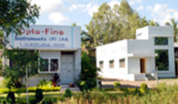 OPTO-FINE INSTRUMENTS PVT. LTD.