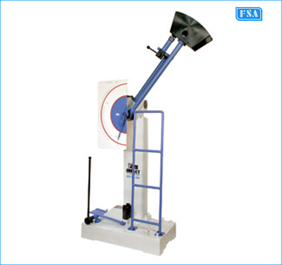 Pendulum Impact Testing Machines