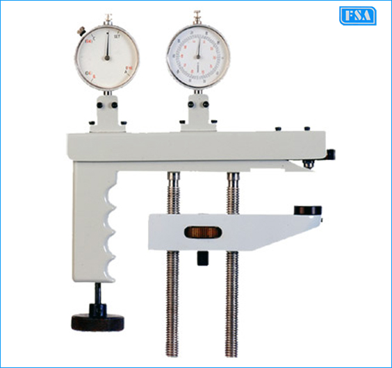 Portable Rockwell Hardness Testers