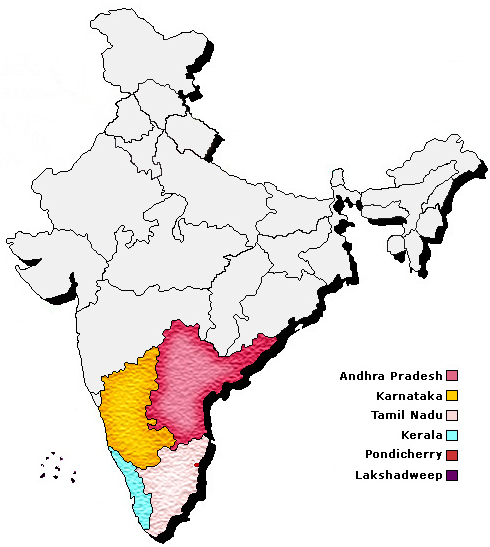 South Zone