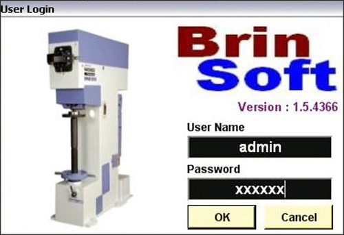 Login