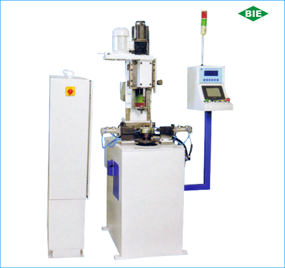 Vertical Automatic Balancing Machine