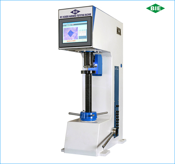 Vickers Hardness Testing Machines