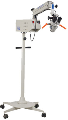 ENT SURGICAL MICROSCOPE
