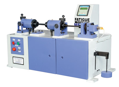 Digital de la máquina PRUEBAS DE LA FATIGA ( Model : MFT-8-D )