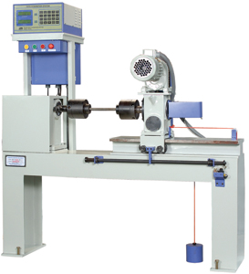 TORSION DIGITAL DE LA MÁQUINA DE PRUEBA ( Model : MTT-E )