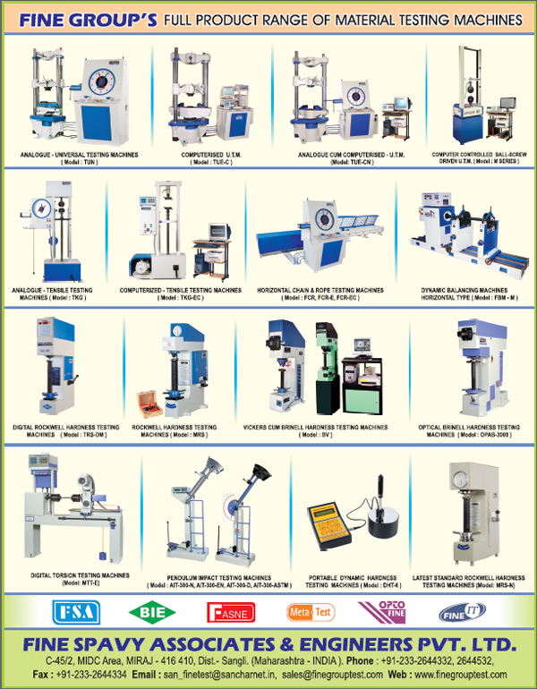 Fine Advertisement Pdf