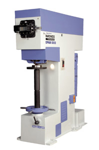 ÓPTICA Brinell Durómetros MÁQUINAS ( modelo : OPAB-3000 )