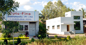 OPTO-FINE INSTRUMENTS PVT. LTD.
